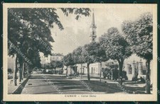 Cuneo città Corso Gesso