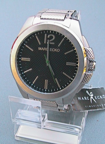 New the box marc - in,