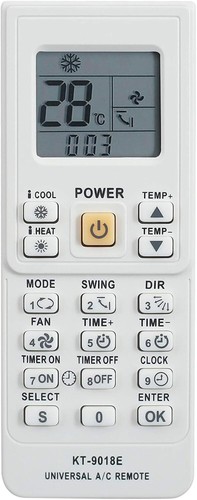 Telecomando universale - , di