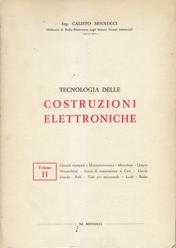 Tecnologia delle costruzioni - tecnologia,