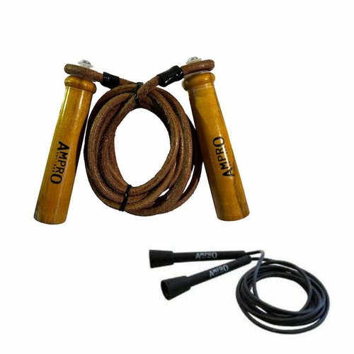 Ampro hurricane boxe jump - boxe,