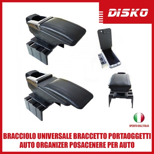 Bracciolo universale braccetto - bracciolo,