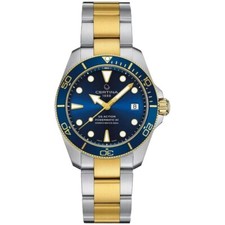 Orologio Uomo Certina DS