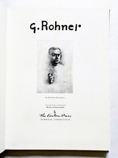 G Rohner by Jean-Luc Chalumeau