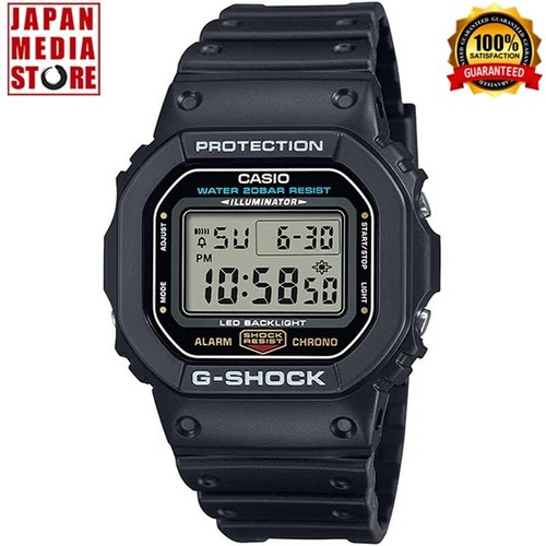 Orologio uomo casio shock - uomo, g-shock