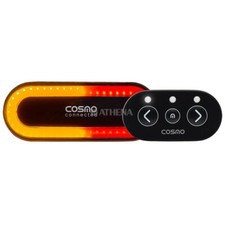 Helmet Rear Light GPS Drop