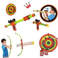 Cerbottana Arco Frecce