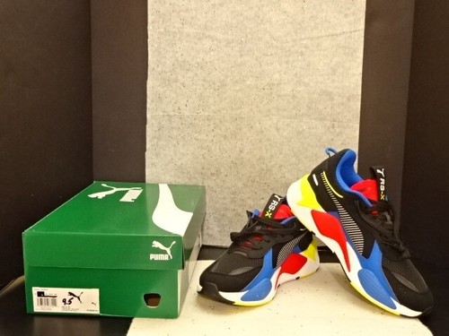 Scarpe sneakers uomo - sneakers, puma