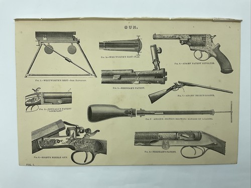 Pistole revolver caricatore - pistole,