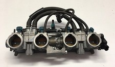 CORPO FARFALLATO - THROTTLE