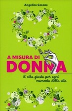 LIBRO A MISURA DI DONNA -