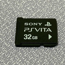 Scheda memoria vita 32gb - ps,