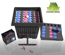 2 CLONE KING 36 MACCHINE
