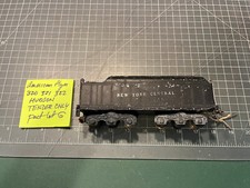 American Flyer S Train 320 321