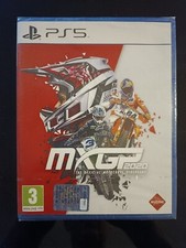MXGP 2020 PS5