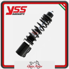 AMMORTIZZATORE ANTERIORE