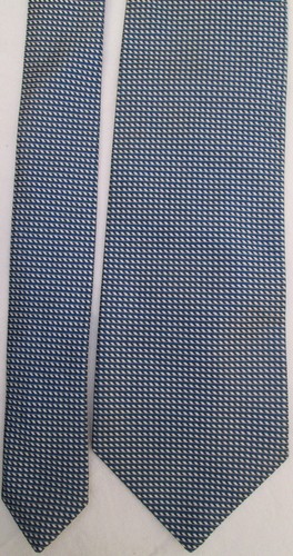 Cravatta mouley 100 seta - 100%,