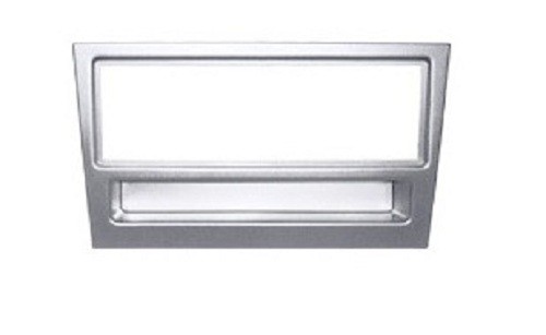 Mascherina stereo opel agila - mascherina,
