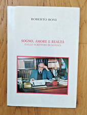 SOGNO, AMORE E REALTA' (Dallo