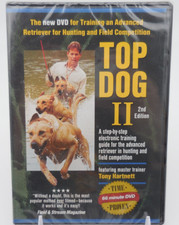 Top Dog II 2nd Edition