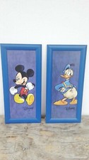 QUADRI DISNEY TOPOLINO E