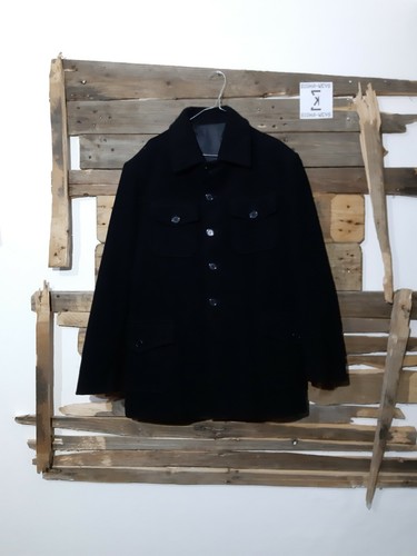 Antropos giubbino cappotto - antropos,