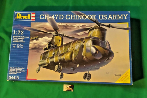 Kit montaggio revell - montaggio,