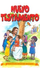 Spanish New Testament for