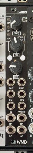 Wmd c4rbn filtro variabile - wmd,