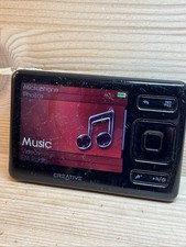 Creative ZEN Lettore MP3 8 GB