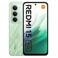 XIAOMI REDMI 15 - 5G DISPLAY