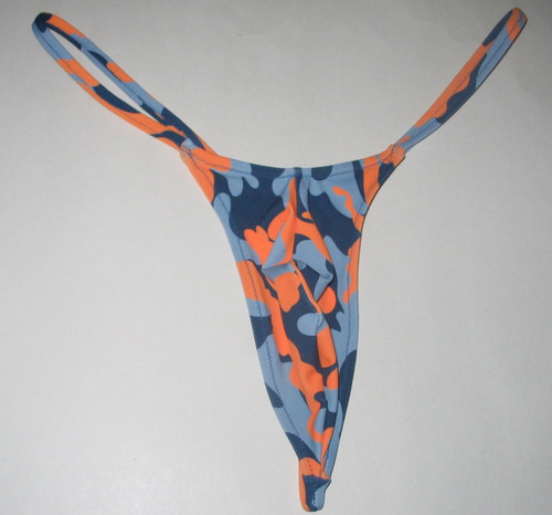 Mini perizoma uomo - , nuoto