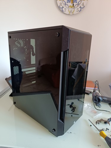 Corsair icue 220t rgb mid - 220t,