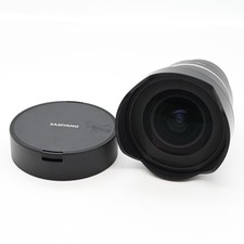 Rokinon/Samyang 14 mm f2.8