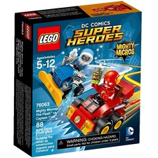LEGO [DC Comics Super Heroes]