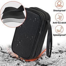 Borsa portaoggetti per unità flash Borsa portaoggetti per accessori