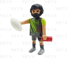 YRTS Playmobil 70732 Serie 21 Jugador Rugby ¡New!