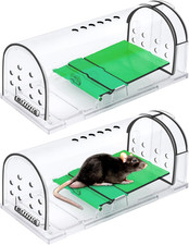 Trappola per Topi Vivi