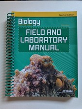 A Beka God's Living Creation