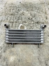 RADIATORE OLIO PER DUCATI