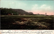 Cartolina highlands - cartolina,