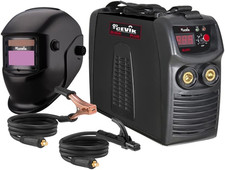 CE-BLACK170PLUS - Saldatrice