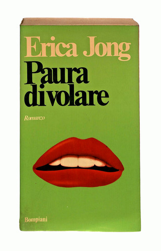 Ebond paura volare - volare, erica