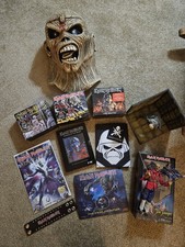 Trick or Treat Studios Iron
