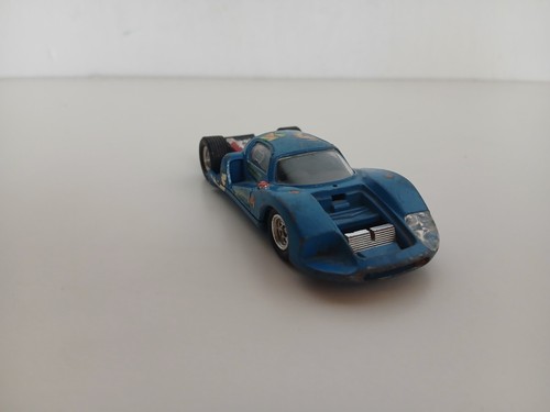 Modellino vintage dinky toys - dinky,