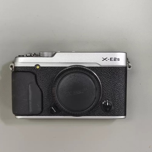 Fujifilm e2s 3 - x-e2s, 16,3