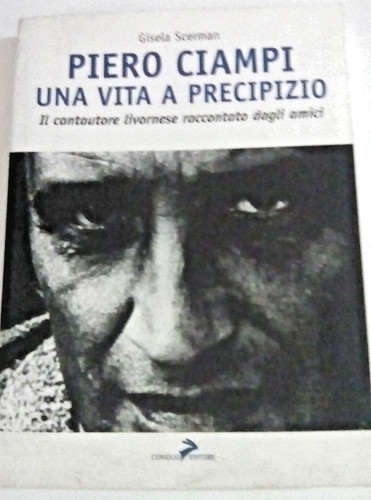 Piero ciampi una - piero,