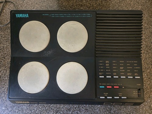 Yamaha batteria digitale - batteria,