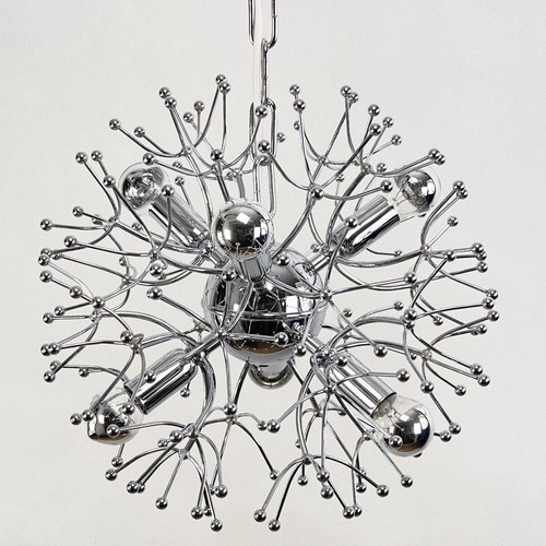 Lampada sospensione sciolari - sospensione,