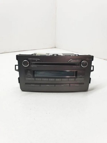Toyota auris e15 - toyota, mappe
